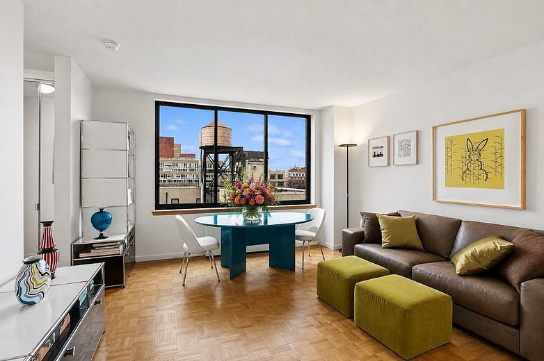 250 West 89th Street #PH3A