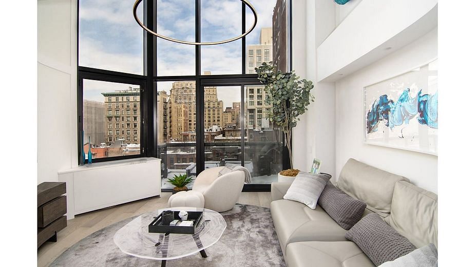 250 West 90th Street #10BC
