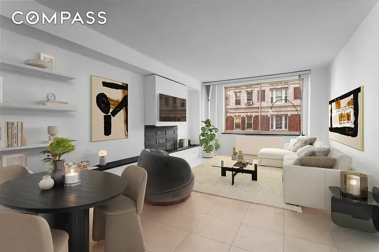 250 West 90th Street #12G