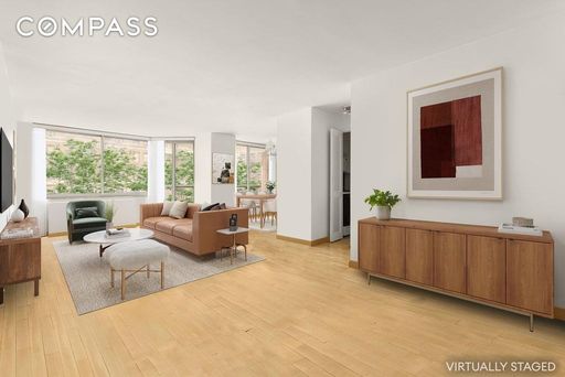 Image 1 of 14 for 250 West 90th Street #4K in Manhattan, New York, NY, 10024