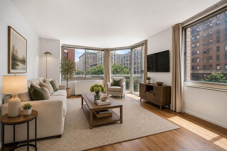 250 West 90th Street #7H