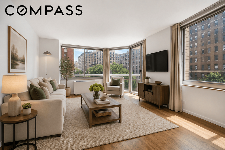 250 West 90th Street #7H