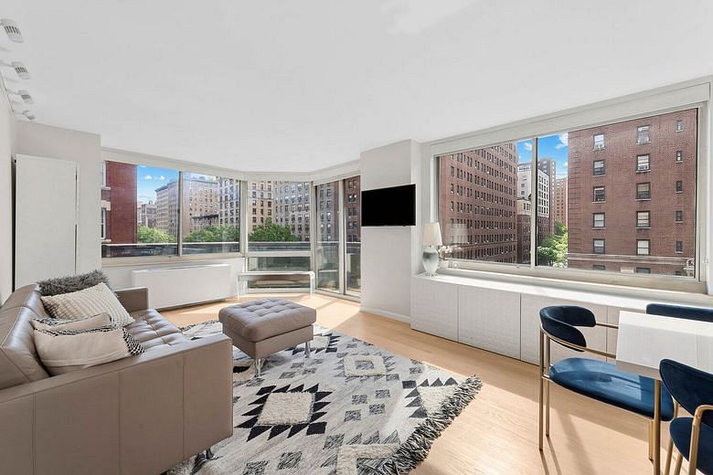 250 West 90th Street #8H