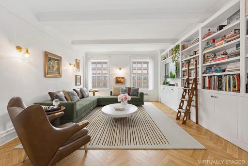 Image 1 of 18 for 250 West 94th Street #7A in Manhattan, New York, NY, 10025