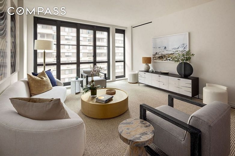 250 West 96th Street #16A