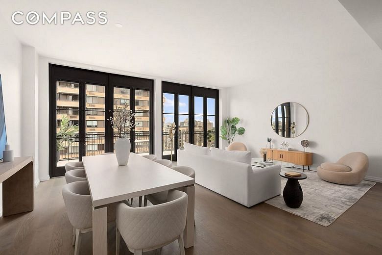 250 West 96th Street #18A