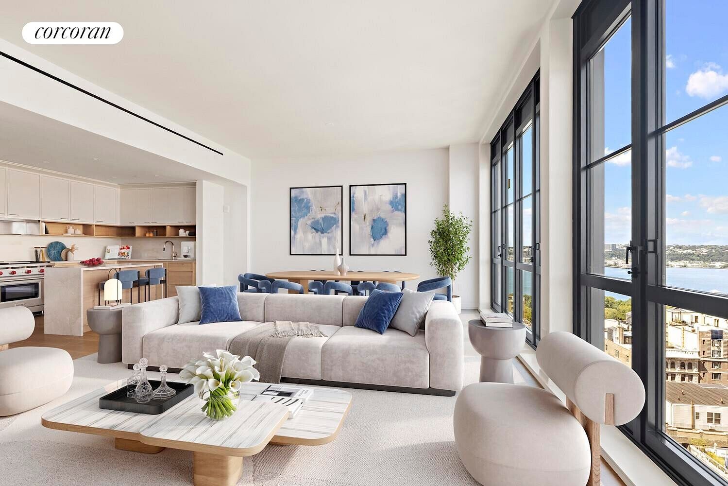 250 West 96th Street #18A