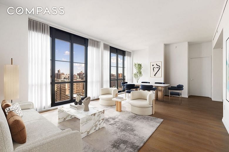 250 West 96th Street #19B