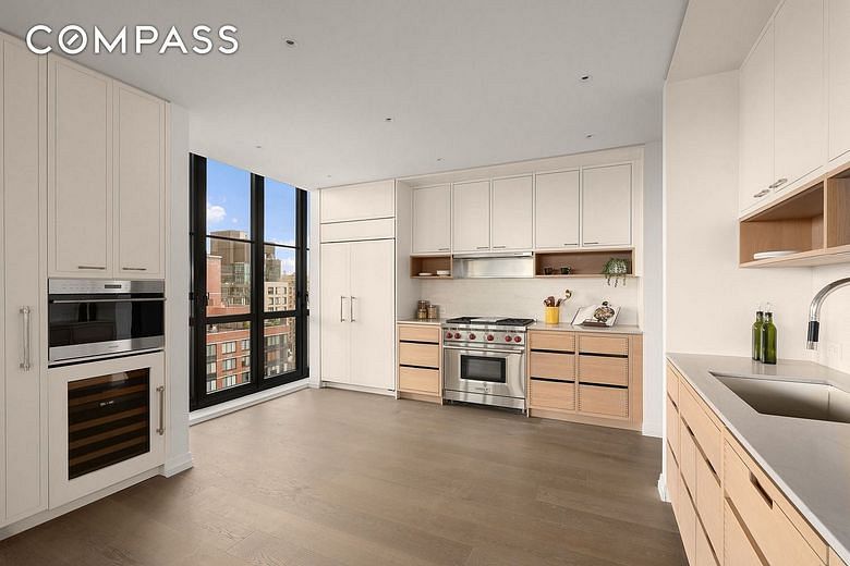 250 West 96th Street #19C