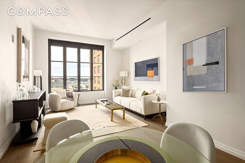 250 West 96th Street #20E