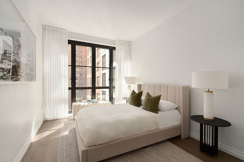 250 West 96th Street #5G