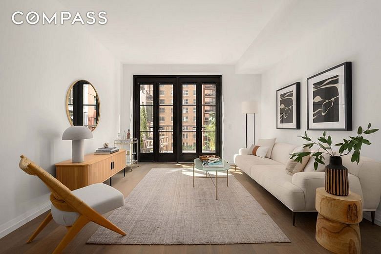 250 West 96th Street #5G