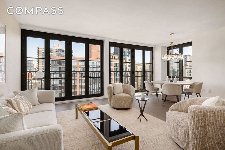 250 West 96th Street #9E