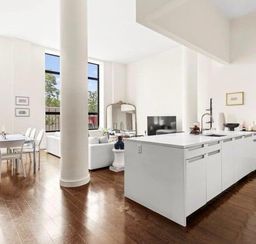 Image 1 of 23 for 250 West Street #1A in Manhattan, New York, NY, 10013