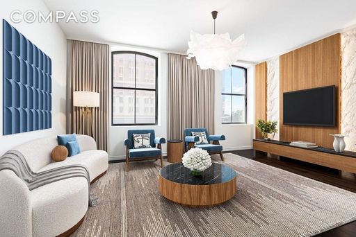 Image 1 of 15 for 250 West Street #2E in Manhattan, New York, NY, 10013