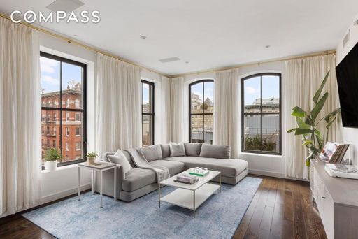 Image 1 of 11 for 250 West Street #8J in Manhattan, New York, NY, 10013