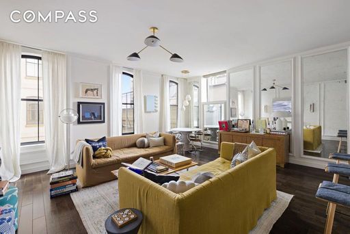 Image 1 of 17 for 250 West Street #8K in Manhattan, New York, NY, 10013