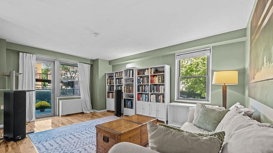 2500 Johnson avenue #2NP