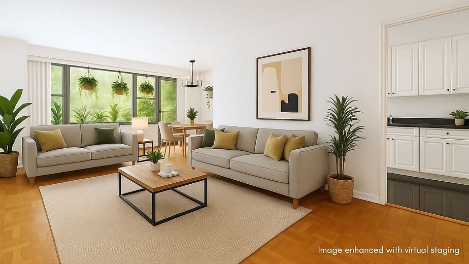 2500 Johnson avenue #4L