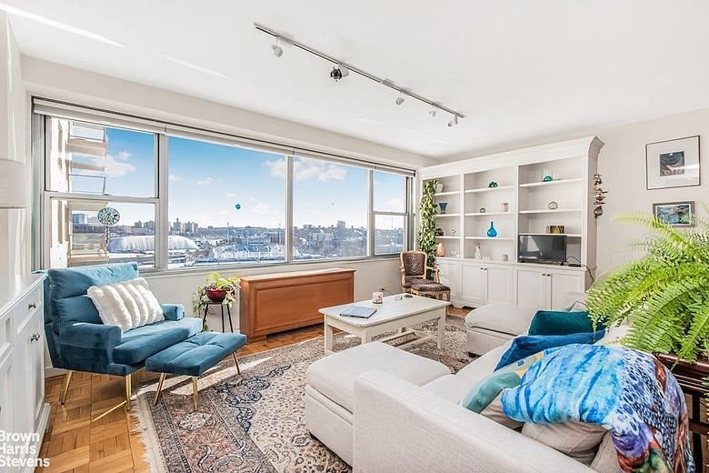 2500 Johnson avenue #5F