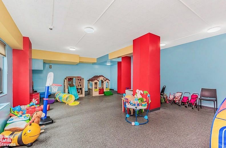 2500 Johnson avenue #5F