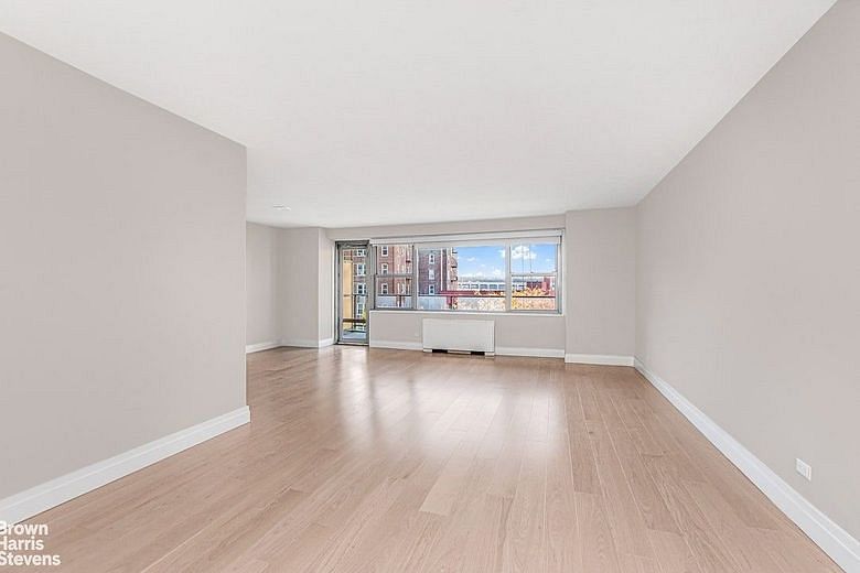 2500 Johnson avenue #6M