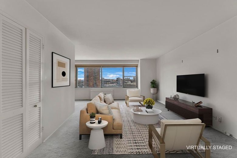 2500 Johnson avenue #6T