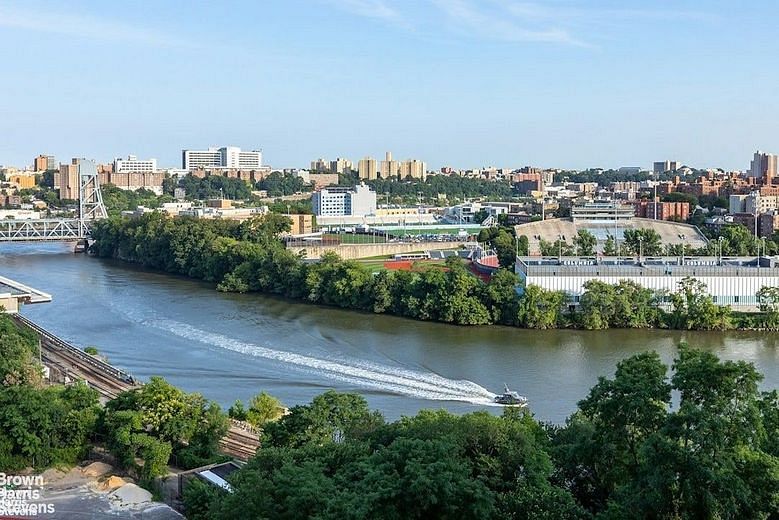 2500 Johnson avenue #9P