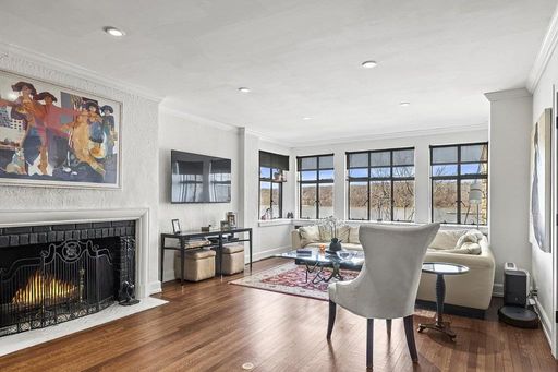 2501 Palisade Avenue #F1