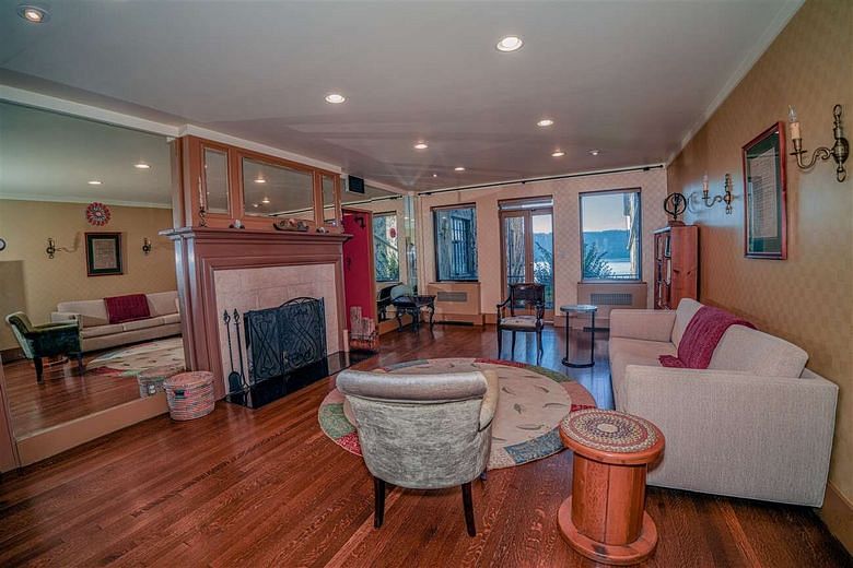 2501 Palisade Avenue #G1