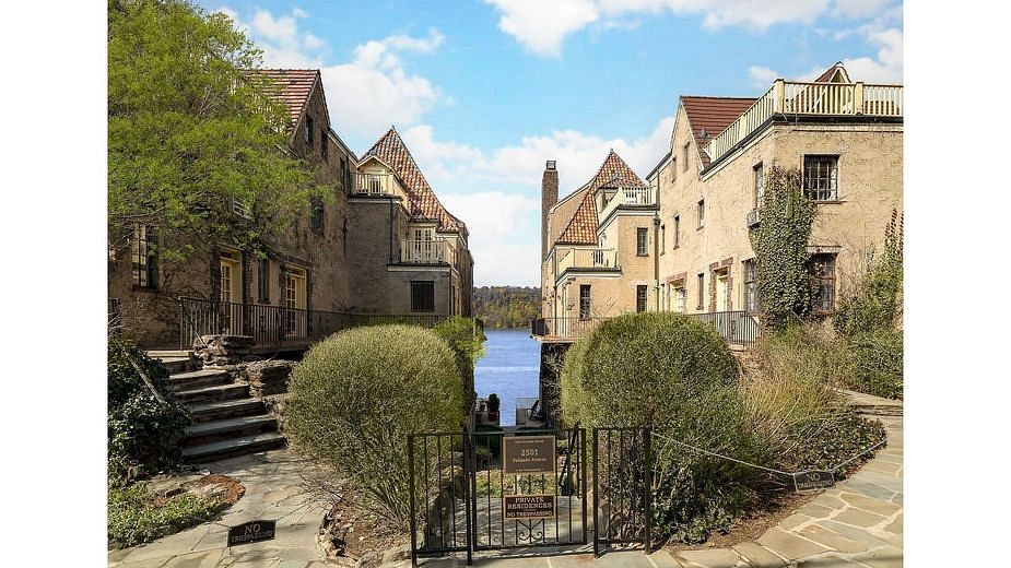 2501 Palisade Avenue #H2