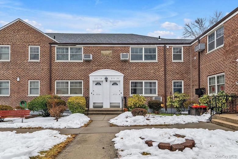 251-16 58th Avenue #Unit 25-1