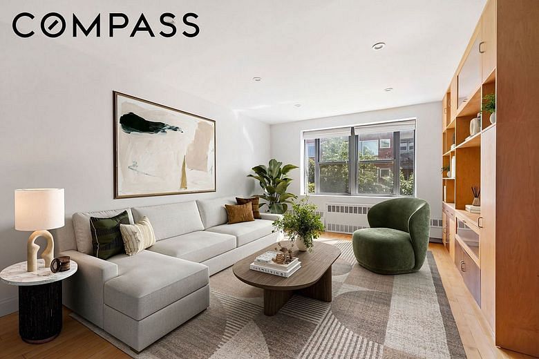 251 16th Street #3B