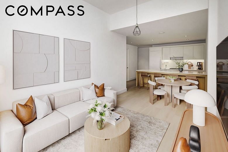 251 1st Street #1A