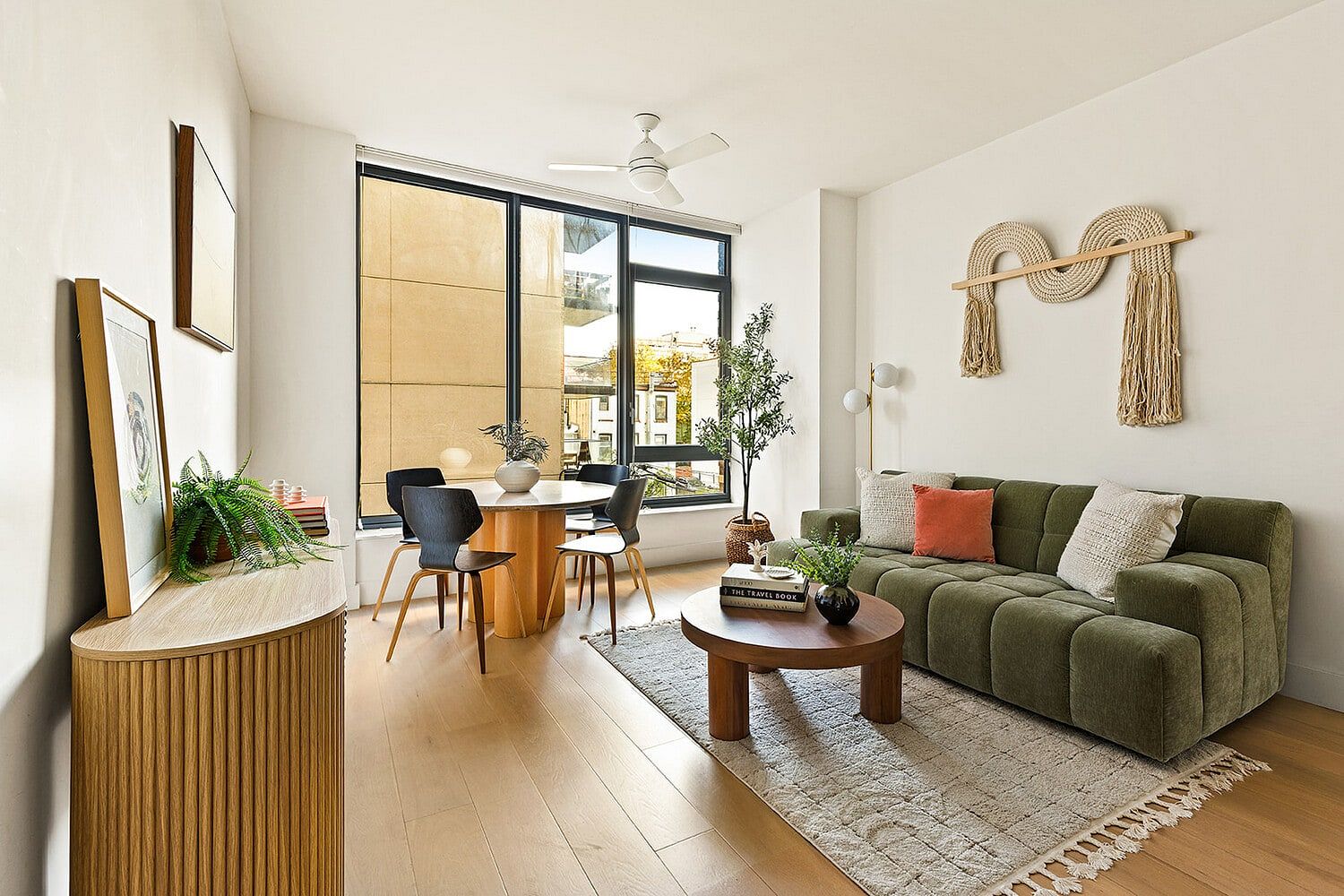251 1st Street #3E