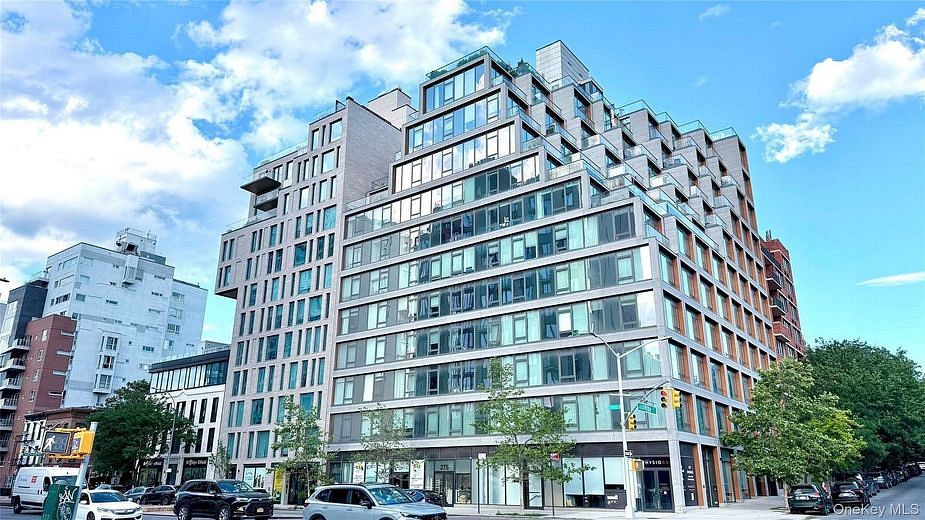 251 1st Street #4A