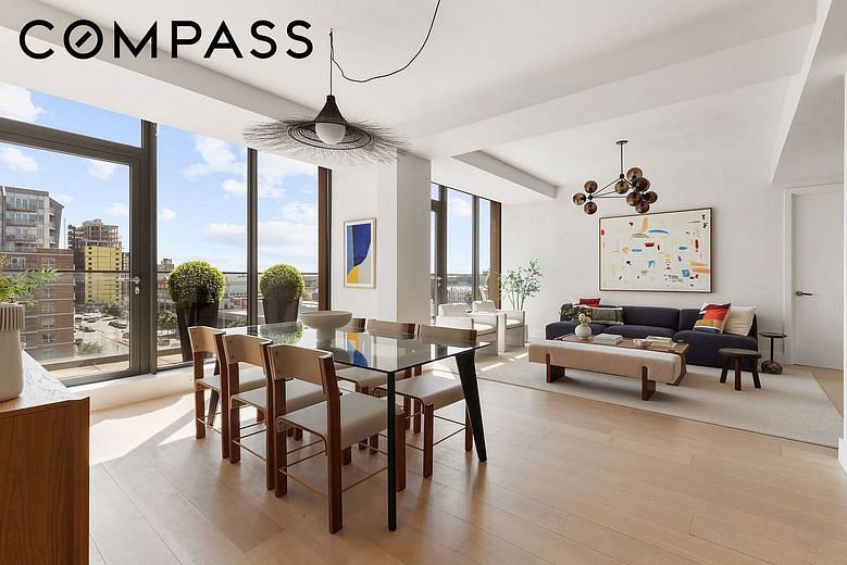 251 1st Street #7F