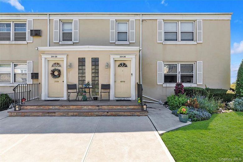 251-26 71st Avenue #86A