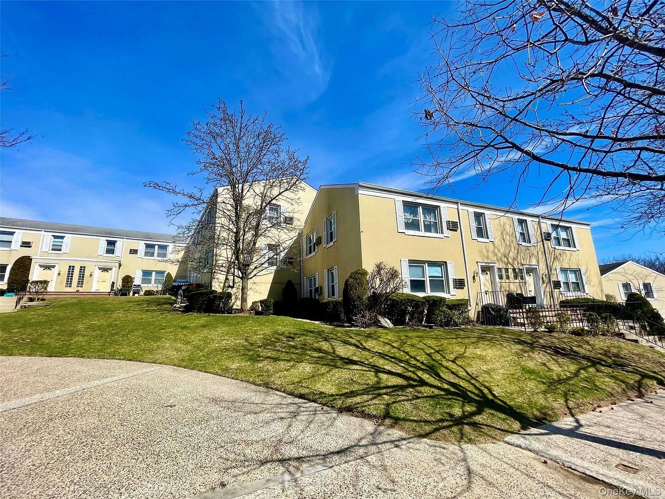 251-43 71 Avenue #119B