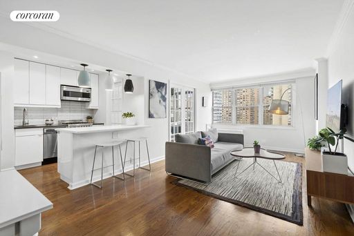 Image 1 of 13 for 251 East 32nd Street #12A in Manhattan, New York, NY, 10016