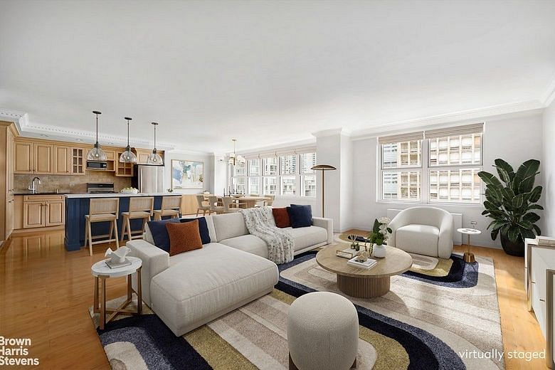 251 East 32nd Street #12F