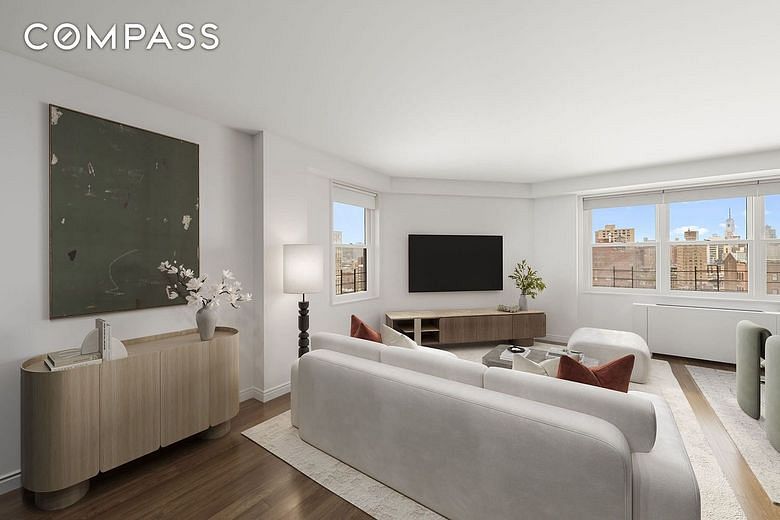 251 East 32nd Street #19E