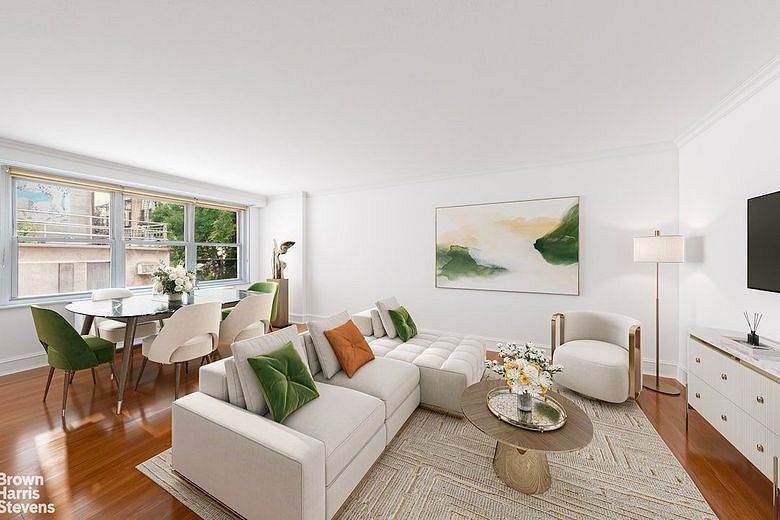 251 East 32nd Street #4J