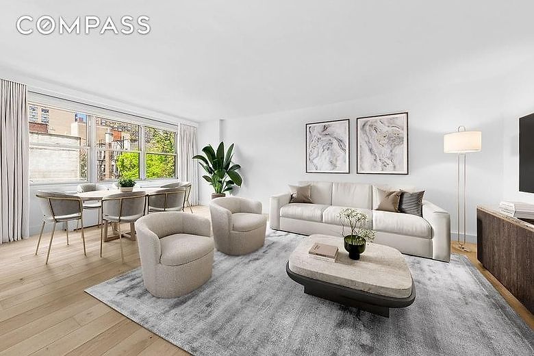 Image 1 of 15 for 251 East 32nd Street #5J in Manhattan, New York, NY, 10016