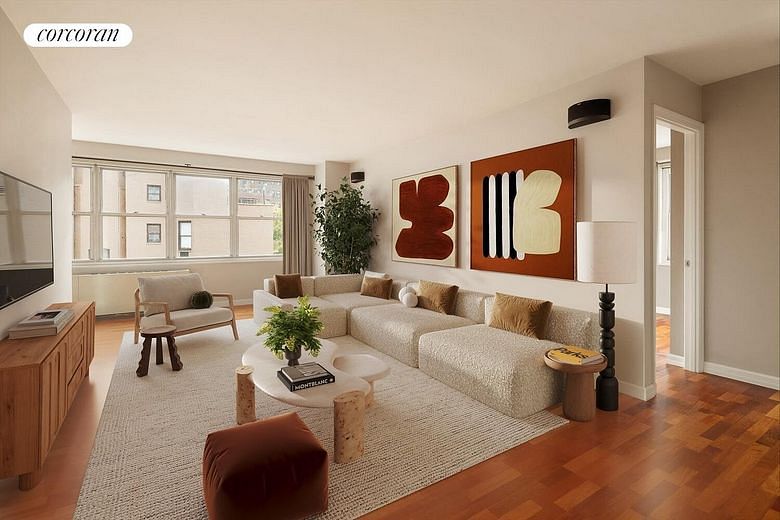 251 East 32nd Street #8HS