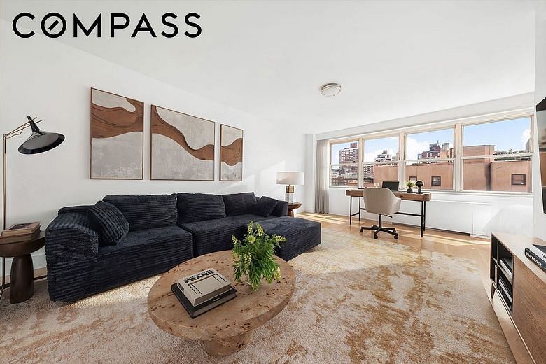 251 East 32nd Street #9G