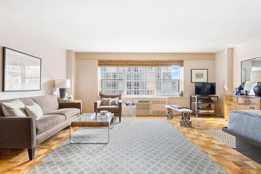Image 1 of 7 for 251 East 51st Street #14D in Manhattan, New York, NY, 10022
