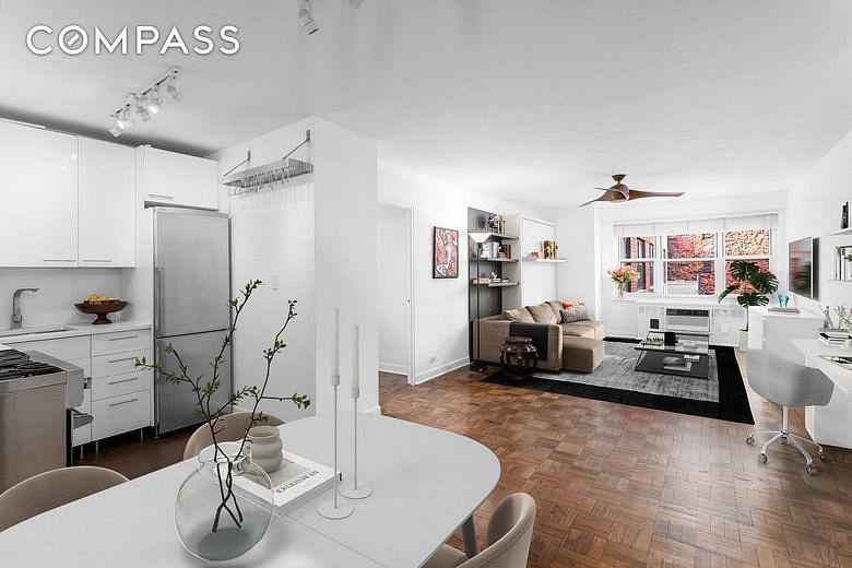 251 East 51st Street #5A
