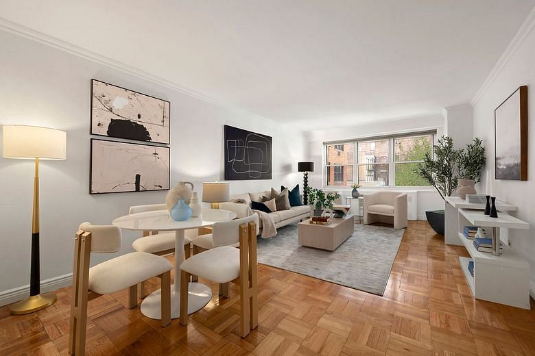 251 East 51st Street #5B