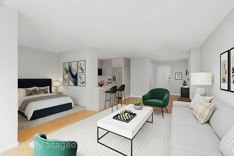 251 East 51st Street #6N